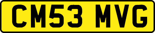 CM53MVG
