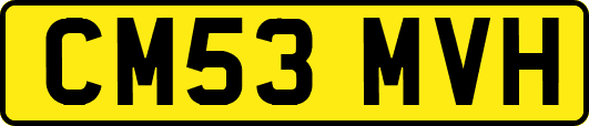 CM53MVH