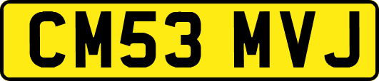 CM53MVJ