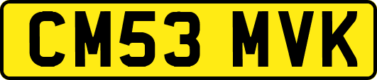 CM53MVK