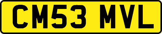 CM53MVL