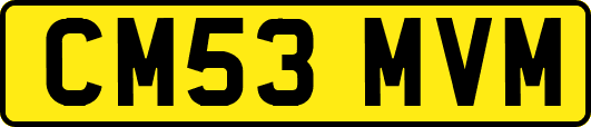 CM53MVM