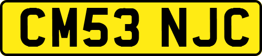 CM53NJC