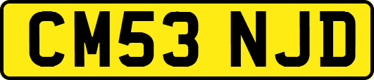 CM53NJD