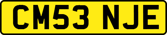CM53NJE