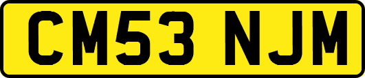 CM53NJM