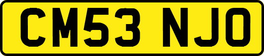 CM53NJO