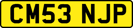 CM53NJP