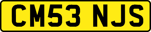 CM53NJS