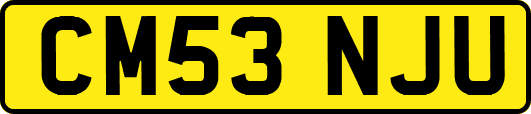 CM53NJU