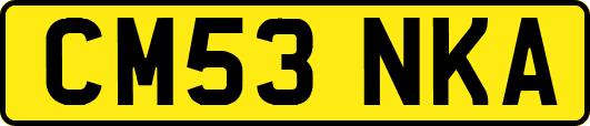 CM53NKA