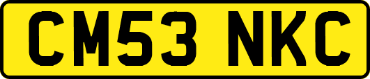 CM53NKC