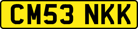 CM53NKK