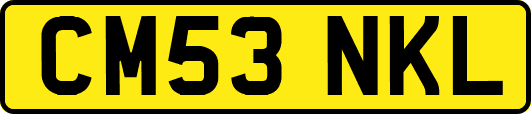 CM53NKL