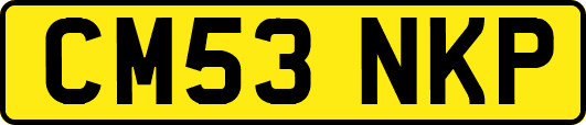 CM53NKP