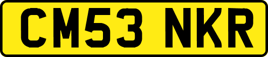 CM53NKR