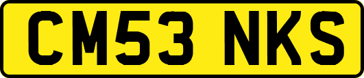CM53NKS