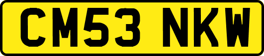 CM53NKW