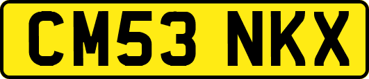 CM53NKX