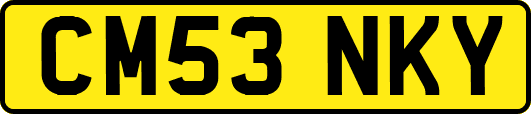 CM53NKY
