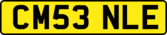 CM53NLE