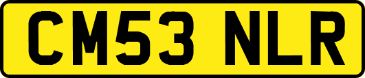 CM53NLR