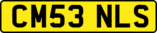 CM53NLS