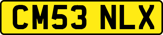 CM53NLX