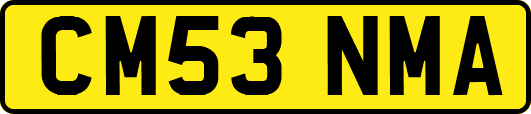 CM53NMA