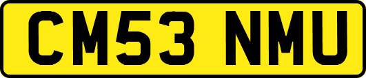 CM53NMU