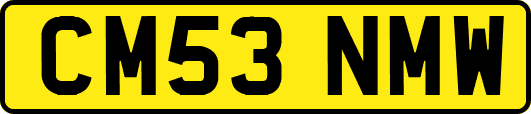 CM53NMW