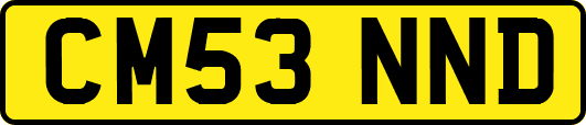 CM53NND