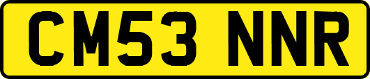 CM53NNR