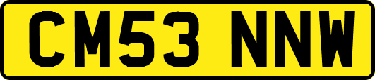 CM53NNW