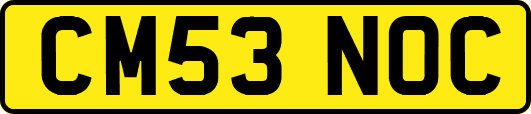 CM53NOC