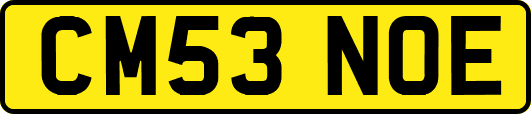 CM53NOE