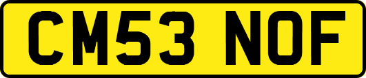 CM53NOF