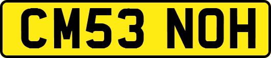 CM53NOH