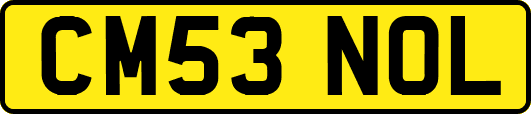 CM53NOL