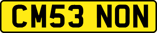 CM53NON
