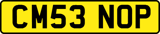 CM53NOP