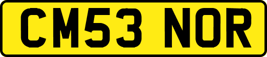 CM53NOR