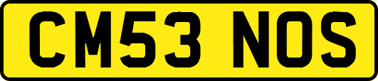 CM53NOS