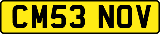 CM53NOV