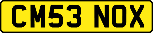 CM53NOX