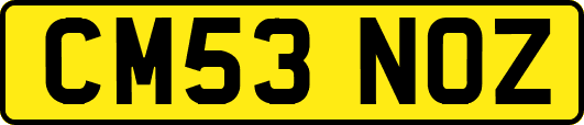 CM53NOZ