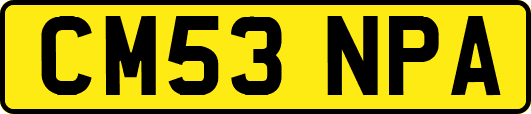 CM53NPA