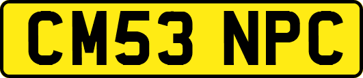 CM53NPC