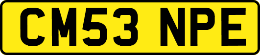 CM53NPE