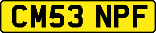CM53NPF